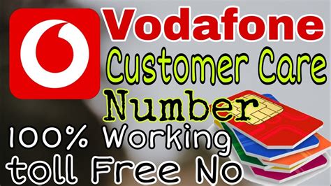 vodafone toll free number ghana